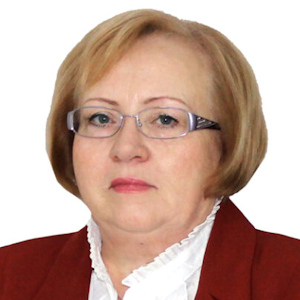 Барсукова Наталия Константиновна